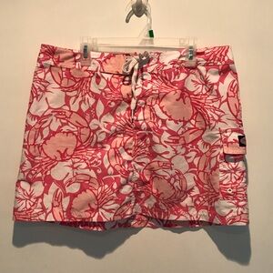 Vineyard Vines Crab 🦀 Skirt